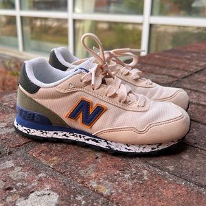 Boys/toddler New Balance Sneakers size 12